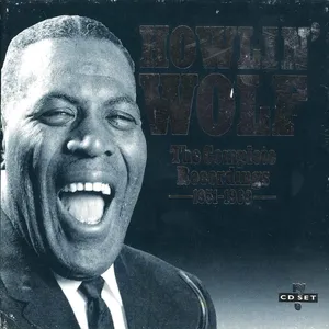 The complete recordings 1951-1969